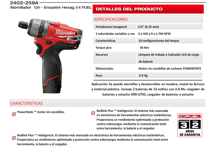 Product