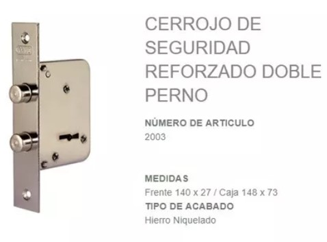 Product