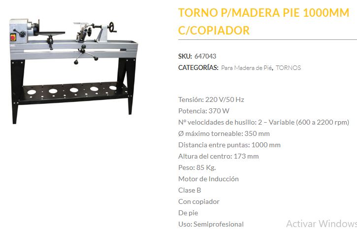 Product
